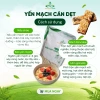 Yến Mạch Ăn Liền Chile Sức Khỏe Xanh Nguyên Chất Tự Nhiên Dinh Dưỡng Gia Đình Giá 29.000đ 2