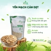Yến Mạch Ăn Liền Chile Sức Khỏe Xanh Nguyên Chất Tự Nhiên Dinh Dưỡng Gia Đình Giá 29.000đ 3