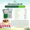 Yến Mạch Ăn Liền Chile Sức Khỏe Xanh Nguyên Chất Tự Nhiên Dinh Dưỡng Gia Đình Giá 29.000đ 4