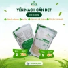 Yến Mạch Ăn Liền Chile Sức Khỏe Xanh Nguyên Chất Tự Nhiên Dinh Dưỡng Gia Đình Giá 29.000đ 6