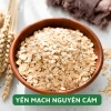 Yến Mạch Ăn Liền Nguyên Chất 1kg - Cán Dẹt/Vỡ, Hỗ Trợ Giảm Cân Healthy Giá 60.000₫ 7