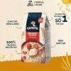 Yến Mạch Ăn Liền QUAKER 1.000g - Giá 103.000đ, giàu dinh dưỡng, tốt cho sức khỏe 4