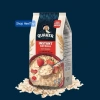 Yến Mạch Ăn Liền Quaker 1Kg – Dinh Dưỡng Cao, Giá Ưu Đãi 102,100₫, Bữa Sáng Nhanh