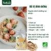 Yến Mạch Cám Mỡnh Hữu Cơ 500g Markal - EU Organic, Giá 120.750₫, Dinh Dưỡng 4