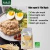 Yến Mạch Cám Mỡnh Hữu Cơ 500g Markal - EU Organic, Giá 120.750₫, Dinh Dưỡng 6