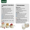 Yến Mạch Cám Mỡnh Hữu Cơ 500g Markal - EU Organic, Giá 120.750₫, Dinh Dưỡng 8
