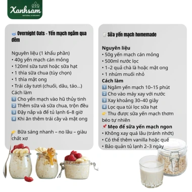Yến Mạch Cám Mỡnh Hữu Cơ 500g Markal - EU Organic, Giá 120.750₫, Dinh Dưỡng