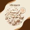 Yến mạch cán dẹt 500g - Ngũ cốc dinh dưỡng, granola ăn kiêng, cháo dặm bé, giá chỉ 50.000₫ 10