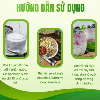 Yến Mạch Cán Dẹt Ant Organic Nguyên Cám 500g - Giàu Chất Xơ, Dinh Dưỡng Cho Bé Ăn Dặm & Giảm Cân