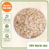 Yến mạch cán dẹt nguyên chất 1kg – Hữu cơ, ăn kiêng, giá ưu đãi 60k (giá gốc 75k)