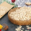 Yến mạch cán dẹt nguyên chất 1kg – Hữu cơ, ăn kiêng, giá ưu đãi 60k (giá gốc 75k) 4