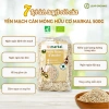Yến mạch cán mỏng hữu cơ Markal 500g - Dinh dưỡng cao, giảm giá 107.730 VND 3