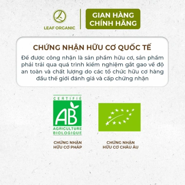 Yến mạch cán mỏng hữu cơ Markal 500g - Dinh dưỡng cao, giảm giá 107.730 VND 8 Yến mạch cán mỏng hữu cơ Markal 500g - Dinh dưỡng cao, giảm giá 107.730 VND 8