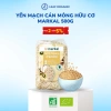 Yến mạch cán mỏng hữu cơ Markal 500g - Giá ưu đãi 117.900 VND, ăn sáng nhanh, dinh dưỡng