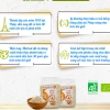Yến mạch cán mỏng hữu cơ Markal 500g - Giá ưu đãi 117.900 VND, ăn sáng nhanh, dinh dưỡng 7