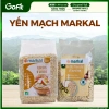 Yến Mạch Cán Mỏng Hữu Cơ Markal 500g - Thực phẩm dinh dưỡng, giảm cân, giá ưu đãi 95k 2