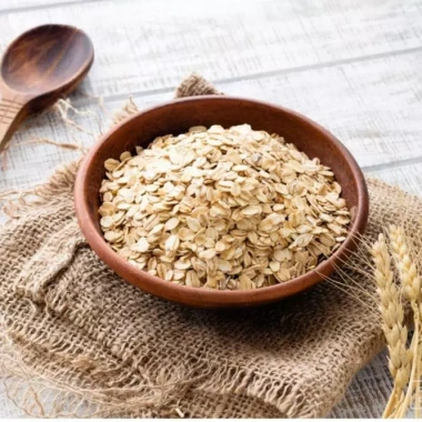 Yến Mạch Cán Mỏng Hữu Cơ Markal 500g - Thực phẩm dinh dưỡng, giảm cân, giá ưu đãi 95k