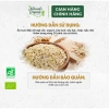 Yến Mạch Cán Mỏng Hữu Cơ Markal 500g - Tốt Tim Mạch, Ổn Định Đường Huyết Natural Market 3