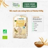 Yến Mạch Cán Mỏng Hữu Cơ Markal 500g - Tốt Tim Mạch, Ổn Định Đường Huyết Natural Market 7