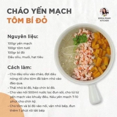 Yến Mạch Đức Chuẩn 500g Cán Dẹp và Cán Vỡ - Giá 55.000₫, Dinh Dưỡng Bữa Sáng