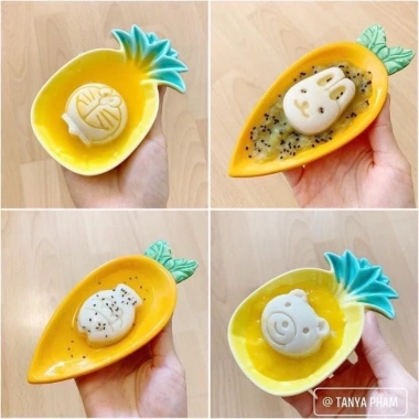 Yến Mạch Đức Chuẩn 500g Cán Dẹp và Cán Vỡ - Giá 55.000₫, Dinh Dưỡng Bữa Sáng