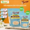 Yến mạch hữu cơ Bobs Red Mill 454g - Cán vừa, giá chỉ 75.000, giảm mạnh 9