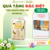 Yến mạch hữu cơ cán mỏng Markal C Lavie – Ngũ cốc dinh dưỡng, giảm cân, giá ưu đãi 107.730₫