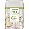 Yến mạch hữu cơ enerBiO Haferflocken Feinblatt 1kg - Ngũ cốc ăn sáng dinh dưỡng từ Đức, giá chỉ 370.000₫