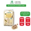 Yến mạch hữu cơ MARKAL 500g nhập khẩu Pháp - granola, ăn vặt, sữa hạt, giá ưu đãi 154.000₫