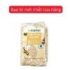 Yến mạch hữu cơ MARKAL 500g nhập khẩu Pháp - granola, ăn vặt, sữa hạt, giá ưu đãi 154.000₫ 4