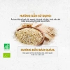 Yến mạch hữu cơ MARKAL 500g nhập khẩu Pháp - granola, ăn vặt, sữa hạt, giá ưu đãi 154.000₫ 7