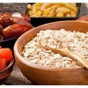 Yến mạch hữu cơ MARKAL 500g nhập khẩu Pháp - granola, ăn vặt, sữa hạt, giá ưu đãi 154.000₫ 9