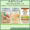 Yến mạch hữu cơ Markal, Probios, C'Lavie – Giá 60.000, giảm 22%