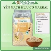 Yến mạch hữu cơ Markal, Probios, C'Lavie – Giá 60.000, giảm 22% 4