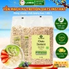 Yến mạch hữu cơ Nutrition Oats Instant 500g - Nguyên chất, ăn kiêng, giảm cân