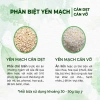 Yến mạch hữu cơ Nutrition Oats Instant 500g - Nguyên chất, ăn kiêng, giảm cân 3
