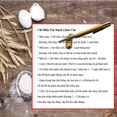Yến mạch hữu cơ Nutrition Oats Instant 500g - Nguyên chất, ăn kiêng, giảm cân