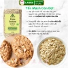 Yến mạch hữu cơ Nutrition Oats Instant 500g - Nguyên chất, ăn kiêng, giảm cân 7