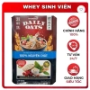 Yến Mạch Innovation Daily Oats 10lbs (4.6kg) Không Đường – Chính Hãng, Giá Giảm 290.000₫ – Dinh Dưỡng Cho Bữa Sáng