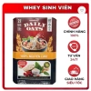 Yến Mạch Innovation Daily Oats 10lbs (4.6kg) Không Đường – Chính Hãng, Giá Giảm 290.000₫ – Dinh Dưỡng Cho Bữa Sáng 4