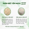 Yến Mạch Innovation Daily Oats Úc 4.5kg Giảm cân, tập gym, bé ăn dặm – Giá 132.300₫ 8
