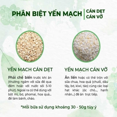 Yến Mạch Innovation Daily Oats Úc 4.5kg Giảm cân, tập gym, bé ăn dặm – Giá 132.300₫ 8 Yến Mạch Innovation Daily Oats Úc 4.5kg Giảm cân, tập gym, bé ăn dặm – Giá 132.300₫ 8