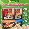 Yến Mạch Innovation Daily Oats Úc 4.5kg Giảm cân, tập gym, bé ăn dặm – Giá 132.300₫ 9
