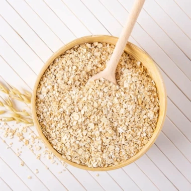 Yến mạch Meganuts 100g giảm cân, ăn kiêng, eatclean, ăn dặm cho bé - Giá chỉ 12.000₫