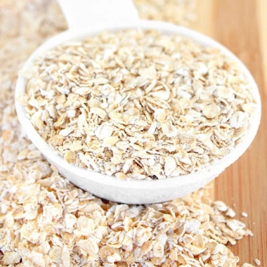 Yến Mạch Mguyên Chất Oatmeal Pure Nhập Úc - 60k, Dinh Dưỡng, Giảm Giá