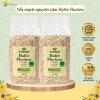 Yến mạch nguyên cám Đức Hafer 500g - Chính hãng, calo thấp, giảm cân chỉ 50.000đ