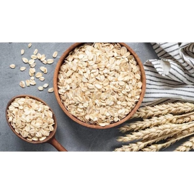 Yến mạch nguyên cám Đức Hafer 500g - Chính hãng, calo thấp, giảm cân chỉ 50.000đ