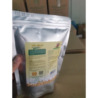 Yến mạch nguyên chất ăn liền nhập khẩu Úc 100% Instant 400g Giá chỉ 80.000đ