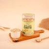 Yến mạch nguyên chất cán dẹt PRIMAL 250g nhập khẩu Úc, dinh dưỡng tự nhiên, hỗ trợ ăn kiêng, giá 48.000₫ 2