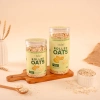 Yến mạch nguyên chất cán dẹt PRIMAL 250g nhập khẩu Úc, dinh dưỡng tự nhiên, hỗ trợ ăn kiêng, giá 48.000₫ 3